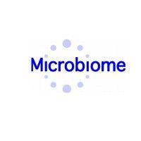 microbiome logo image