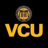 virginia commonwealth university logo image