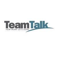 teamtalk group logo image