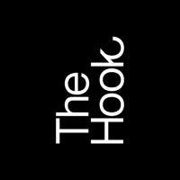 the hook logo image