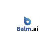 balm.ai logo image