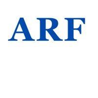 arf design pvt ltd logo image