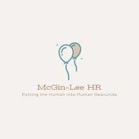 mcgin-lee hr ltd logo image