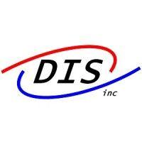 dis, inc. logo image