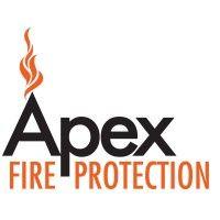 apex fire protection, llc logo image