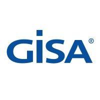 gisa gmbh logo image