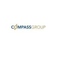 compass group logo image