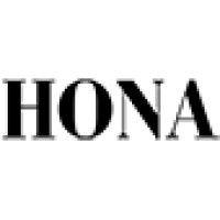 hona logo image