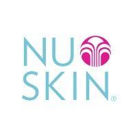 nu skin greater china logo image