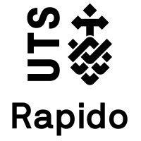 uts rapido logo image