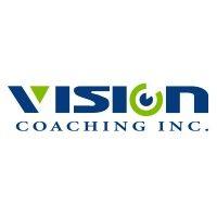 vision coaching inc logo image