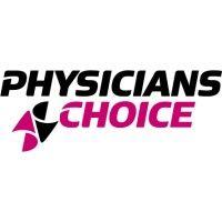 physicians'​ choice, llc logo image