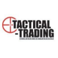 tactical-trading llc logo image