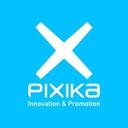 logo of Pixika