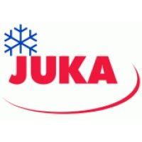 juka sp. z o.o. sp.k. logo image