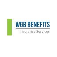 wgb benefits insurance services logo image