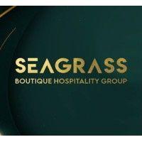 seagrass boutique hospitality group logo image