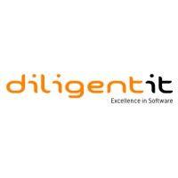 diligent it solutions ag logo image