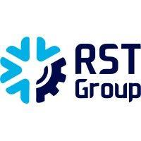 rst group company logo image