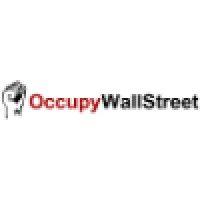 occupy wall street logo image