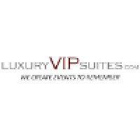 luxuryvipsuites.com logo image