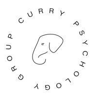 curry psychology group logo image