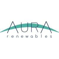 aura renewable acquisitions logo image