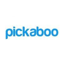 pickaboo.com logo image