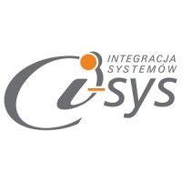 „i-sys” integracja systemów sp. z o.o. logo image