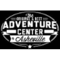 adventure center of asheville logo image