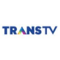 trans tv logo image