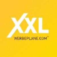 xxl-werbeplane