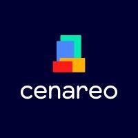 cenareo logo image