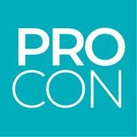 proconvenciones logo image