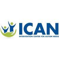 intervention center for autism needs (ican) llc logo image