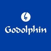 godolphin logo image