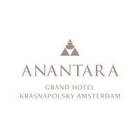 anantara grand hotel krasnapolsky amsterdam logo image