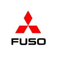 mitsubishi fuso truck and bus corporation logo image