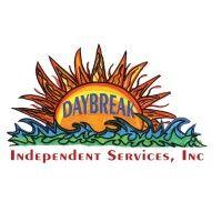 daybreak independent services, inc logo image