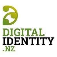 digital identity nz logo image