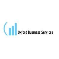 oxford business services logo image