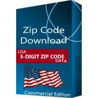 zip code download logo image