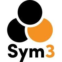 sym3 logo image