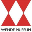 logo of The Wende Museum