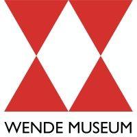 the wende museum