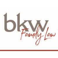 bkw family law logo image