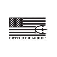 bottle breacher logo image