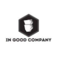 in good company space logo image