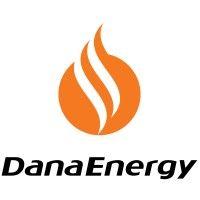 dana energy logo image