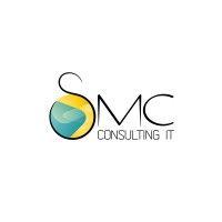 smc consulting it logo image